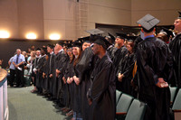 Graduation Class of 2015 Pt. 1