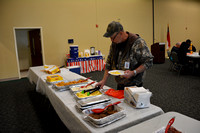 Veterans Day Breakfast and Lunch Nov. 2013