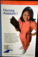 Nursing Assistant I 2016