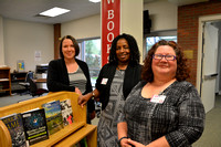 Library Staff_Academic Success Center.