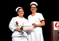Practical Nursing Pinning Ceremony 2018