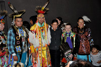 Native American Heritage 2013