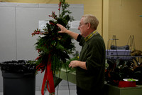 Floral Decorating Class